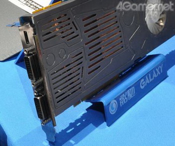 galaxy geforce gtx470 katana